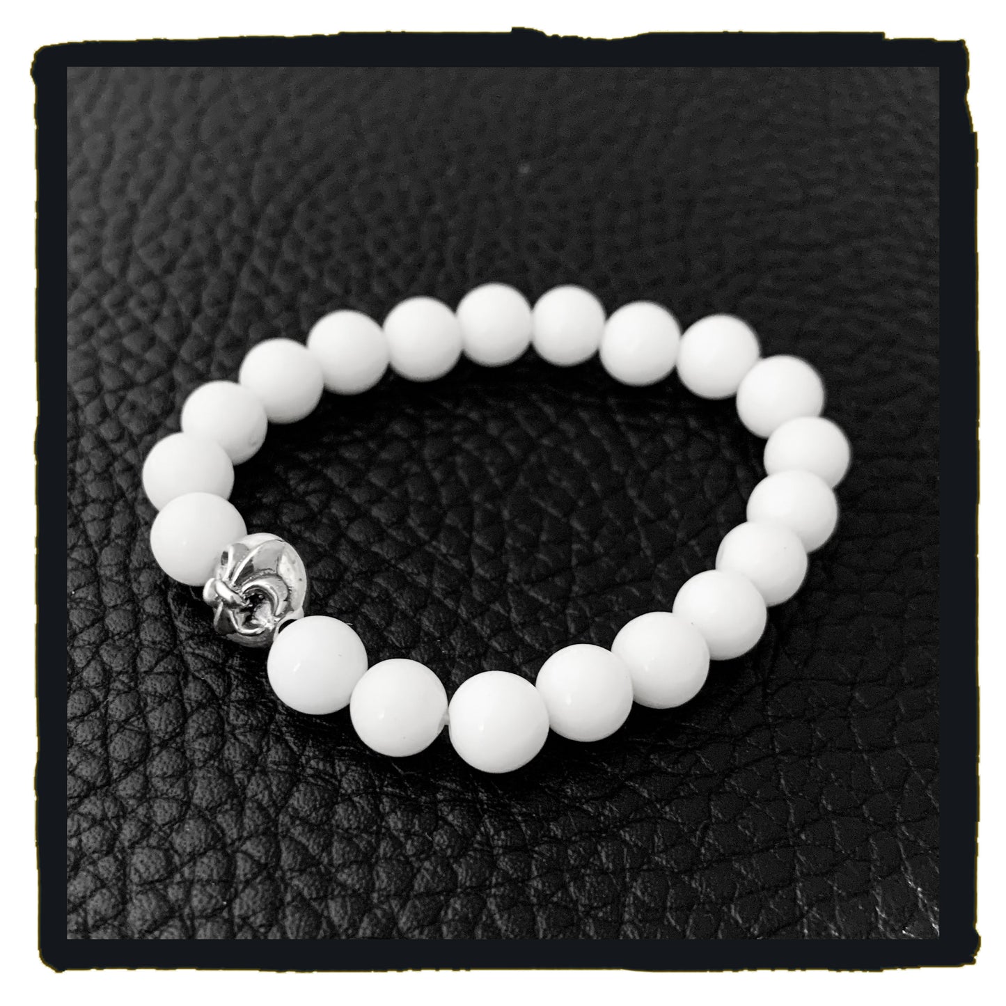 new arrival 01-B0063DSS23 petit r t shell bracelet-S charmer