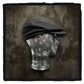 hat - new arrival - maltese newsboy