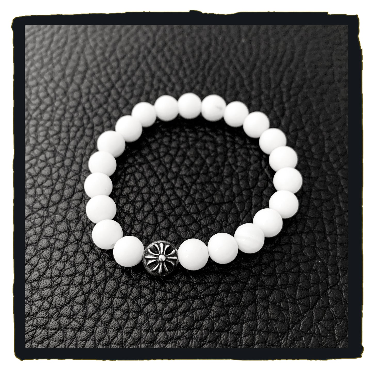 new arrival 01-B0063DSS23 petit r t shell bracelet-S charmer