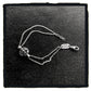 new arrival - bracelet - s charmer maltese link
