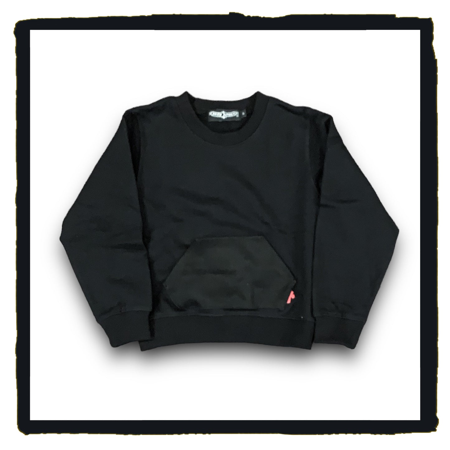 new arrival - kids kangaroo pocket sweater