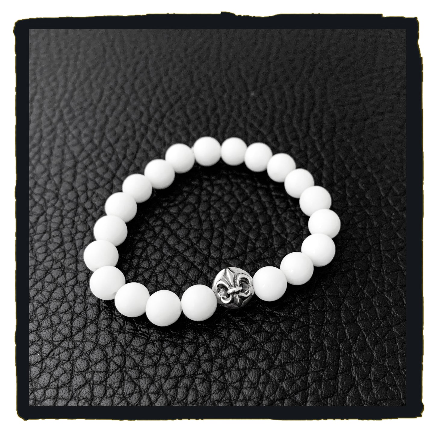 new arrival 01-B0063DSS23 petit r t shell bracelet-S charmer