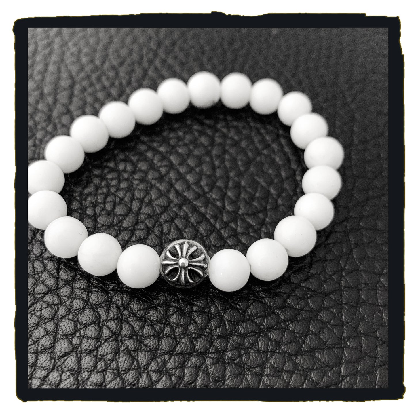 new arrival 01-B0063DSS23 petit r t shell bracelet-S charmer