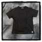 new arrival - classic tee - leather petit maltese tee