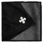 new arrival - classic tee - leather petit maltese tee