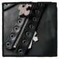 new arrival 12-sh003a sc lazy joe boots zipper kit/fleur de lys charms