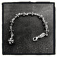 new arrival - bracelet - petit cross link