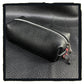 new arrival - leather cigar accessory pouch
