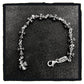new arrival - bracelet - petit cross link