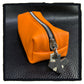 new arrival - leather cigar accessory pouch