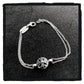new arrival - bracelet - s charmer maltese link