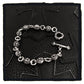 01-b0001d s charmer fancy maltese bracelet