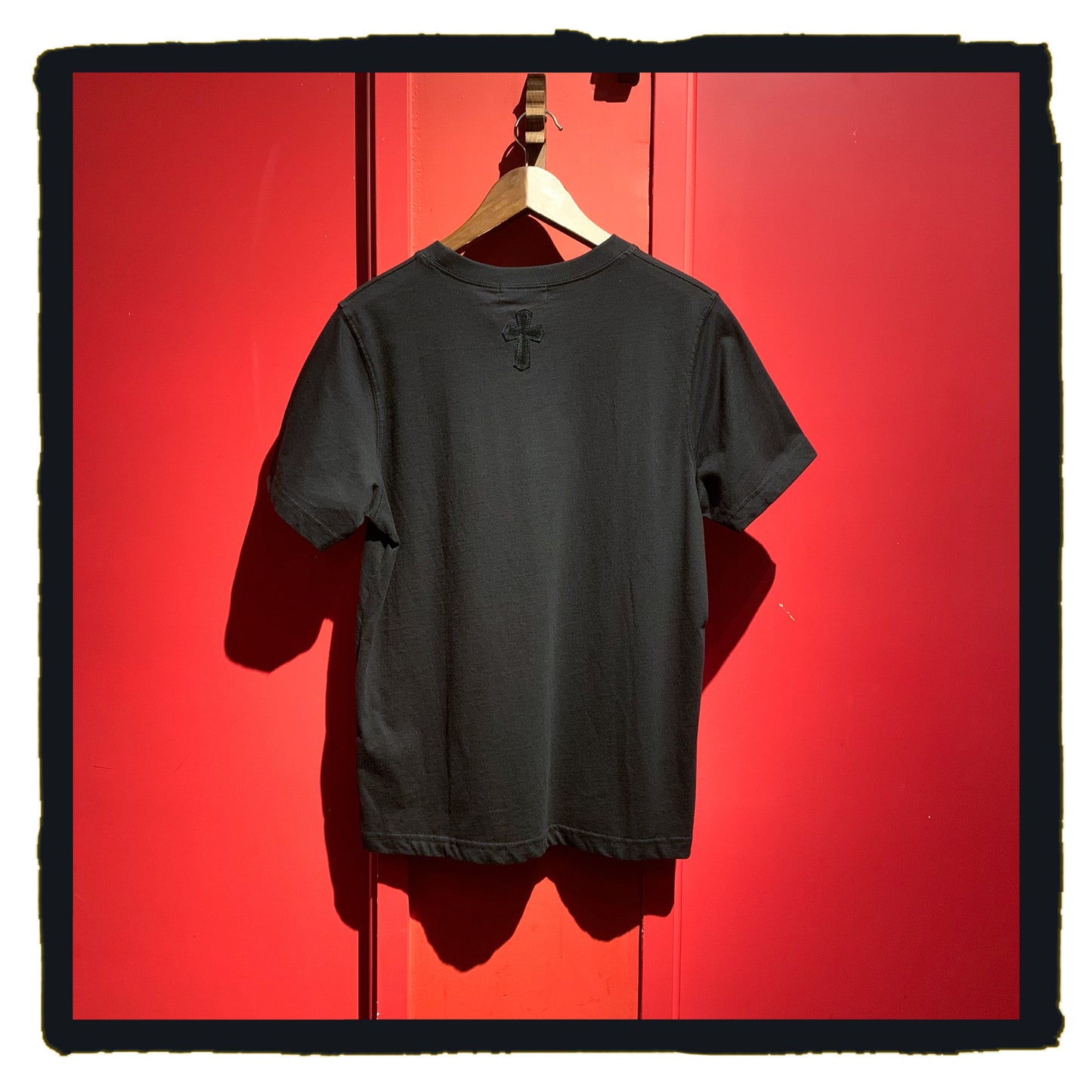 sale - da cross tee