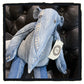 reborn project - maison indigo denim anteater