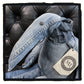 reborn project - maison indigo denim anteater