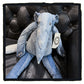 reborn project - maison indigo denim anteater
