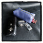 new arrival - leather cigar accessory pouch