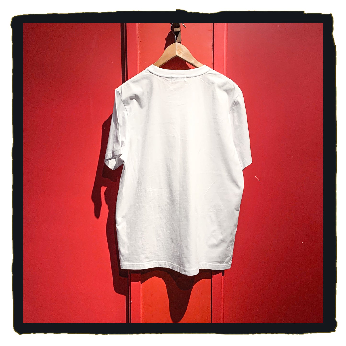 new arrival - 5223-0601sh50 big pocket classic tee