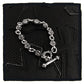 01-b0001d s charmer fancy maltese bracelet