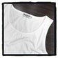 new arrival 5423-0701 logo print tank top