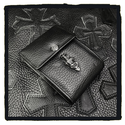 new arrival 20-lc leather playing cards case