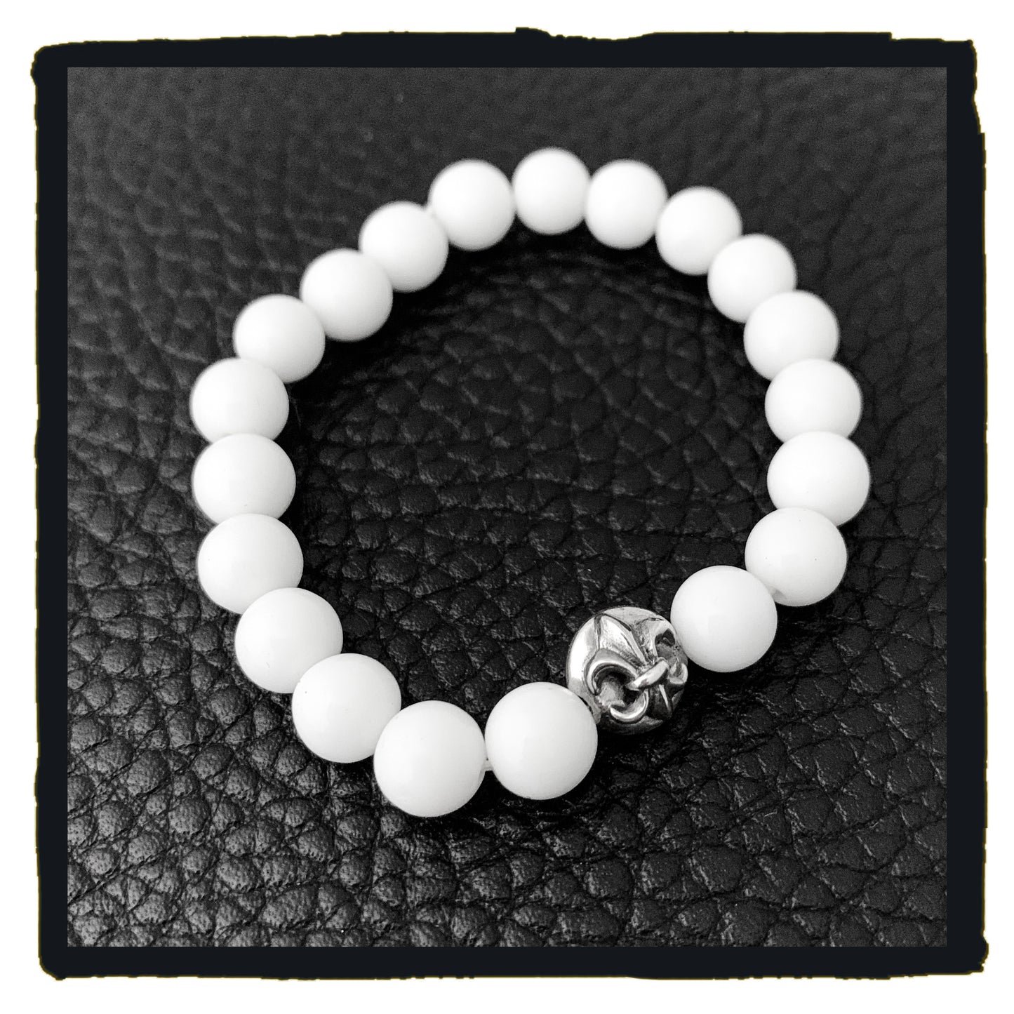 new arrival 01-B0063DSS23 petit r t shell bracelet-S charmer