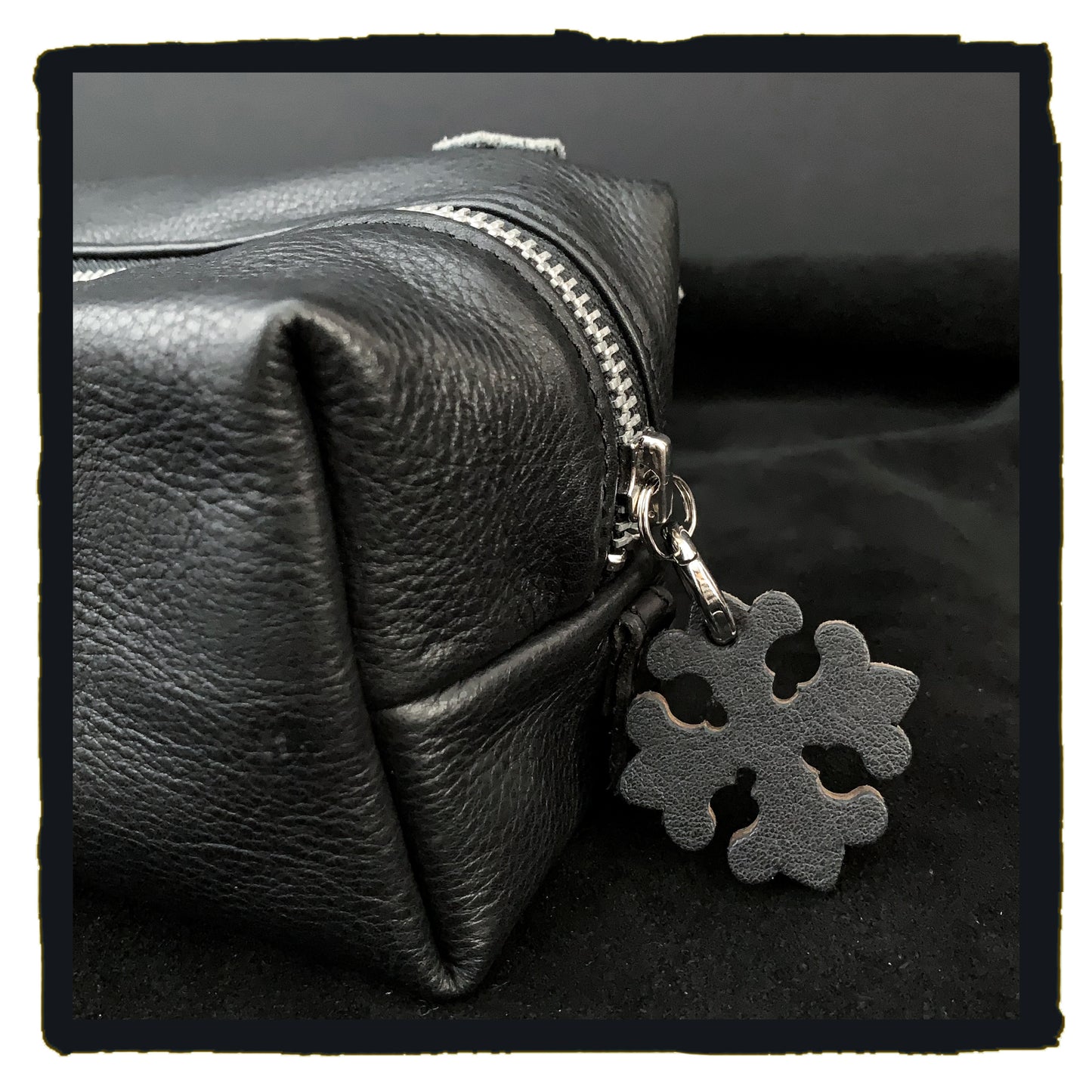 new arrival - da cigar accessory leather pouch