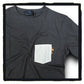 new arrival 5223-0310tb40 sc canvas pocket long tee