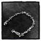 new arrival - bracelet - petit cross link