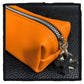 new arrival - leather cigar accessory pouch