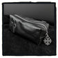 new arrival - da cigar accessory leather pouch