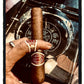 puff puff puff - romeo & julieta wide churchills