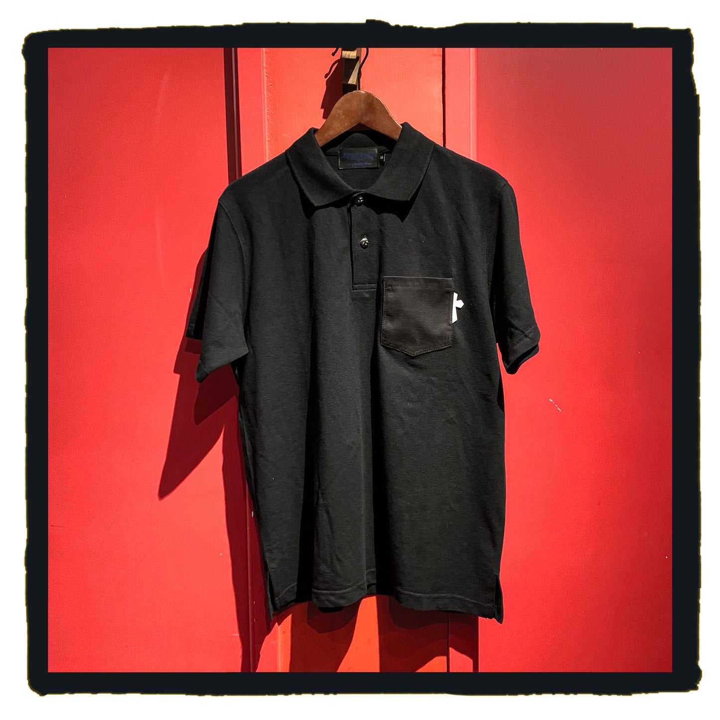 new arrival 5423-0501 sc pocket polo