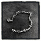new arrival - bracelet - petit cross link
