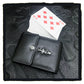 new arrival 20-lc leather playing cards case