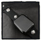 01-w0022sscbk - i watch rubber strap / s stud broken heart