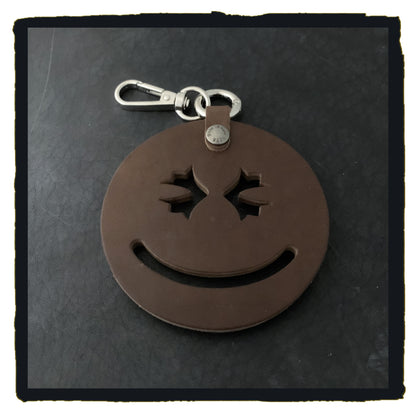 20-c001bj this is life leather charms-joy