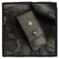 20-LC041A  md toothpicks leather case