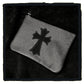 20-lw009ab floral cross clutch