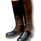 reborn project - riding boots