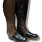 reborn project - riding boots