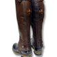 reborn project - riding boots