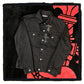 bespoke - denim jacket  (year 2020 01)