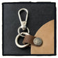 20-c this is life leather charms-joy