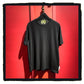 5223-0307sh60 leather sc classic tee