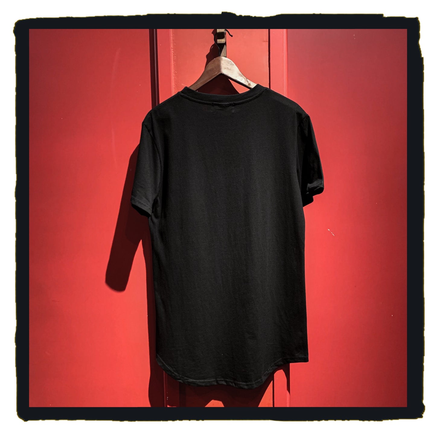 new arrival 5223-0310tb40 sc canvas pocket long tee