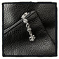 bespoke - leather clutch  (year 2019 09)