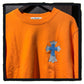 reborn project - sweater