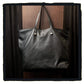 bespoke - leather tote bag  (year 2021 05)