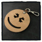 20-c this is life leather charms-joy